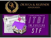 Advogado para Restituição de Itbi na Zona Oeste de São Paulo