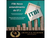 Escritório de Advocacia para devolução de Itbi na Zona Norte de São Paulo