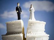 Advogada Faz Divórcio On Line na Parada Inglesa