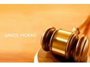 Advocacia para Dano Moral em São Paulo