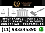 Advocacia Especializada em Ações de Investigação e Negatória de Paternidade no Jardim Luziatania