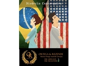 Divorcio Estrangeiro no Parque Ibirapuera