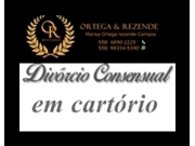 Advogado para Divorcio Consesual na Vila Andrade
