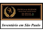 Inventário em São Paulo