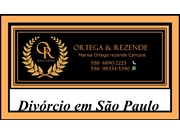 Divórcio em São Paulo