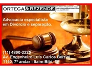 Advogado  Adoções Judiciais na Berrini