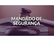 Advogado para Mandado de Segurança com pedido de liminar em Mirandópolis
