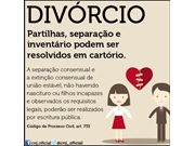 Divórcio Consensual em Cartório em Higienópolis