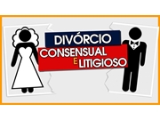 Divórcio Consensual  Higienópolis