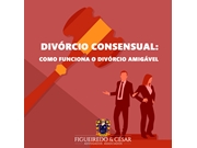 Divórcio Consensual em Higienópolis