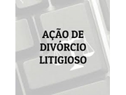 Divórcio Litigioso em São Paulo