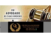Escritório de Advocacia Especializada na Vila Uberabina